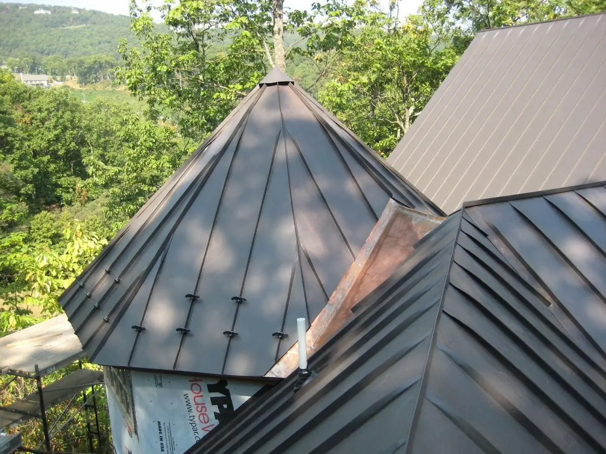 Professional Gutter Cleaning by Craftsman Roofing in Orangeburg