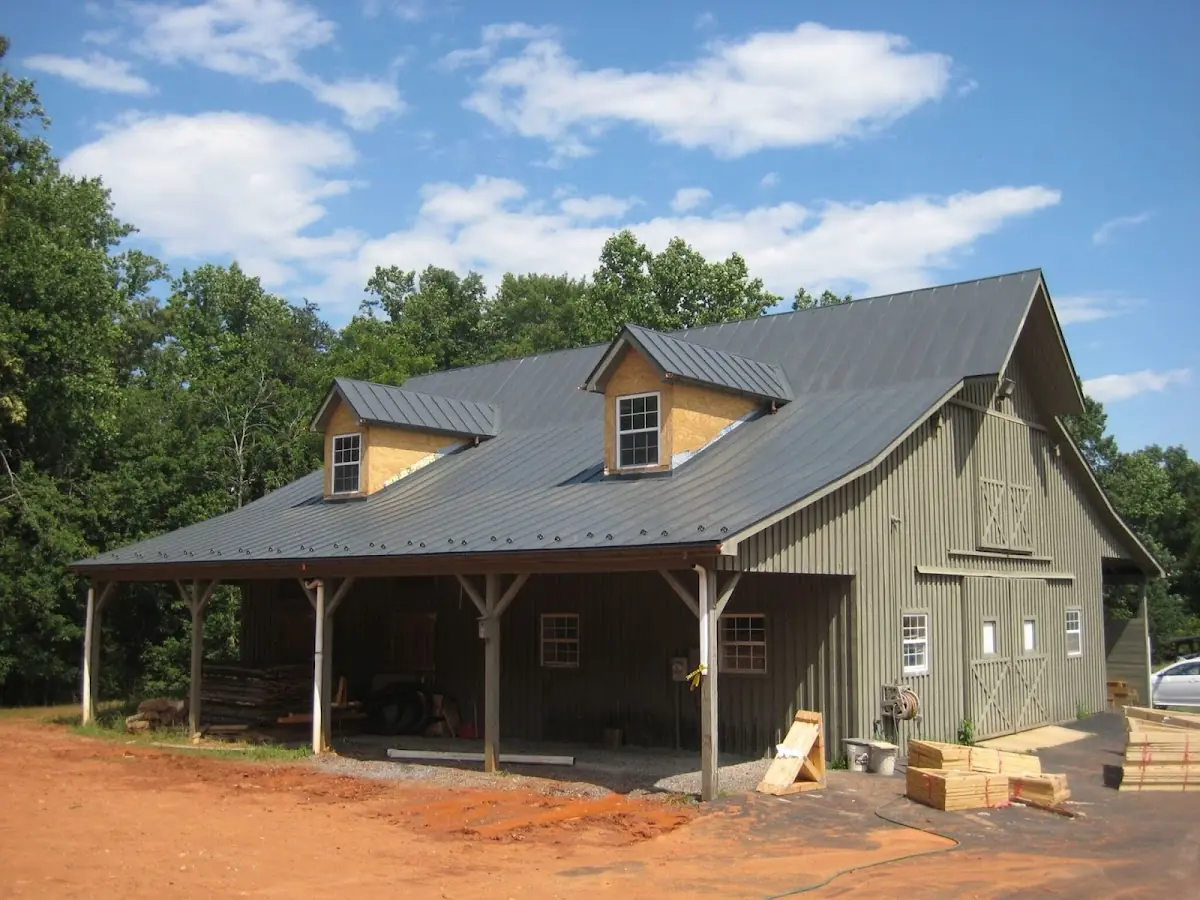 Expert Roof Coating workmanship in Orangeburg